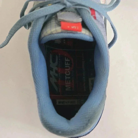 Nike Metcon 7 AMP Marine workout weight lighting shoes sz 8.5 - Picture 5 of 9